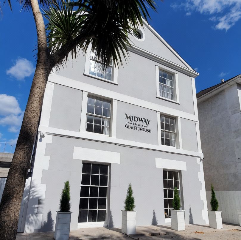 Midway Guest House