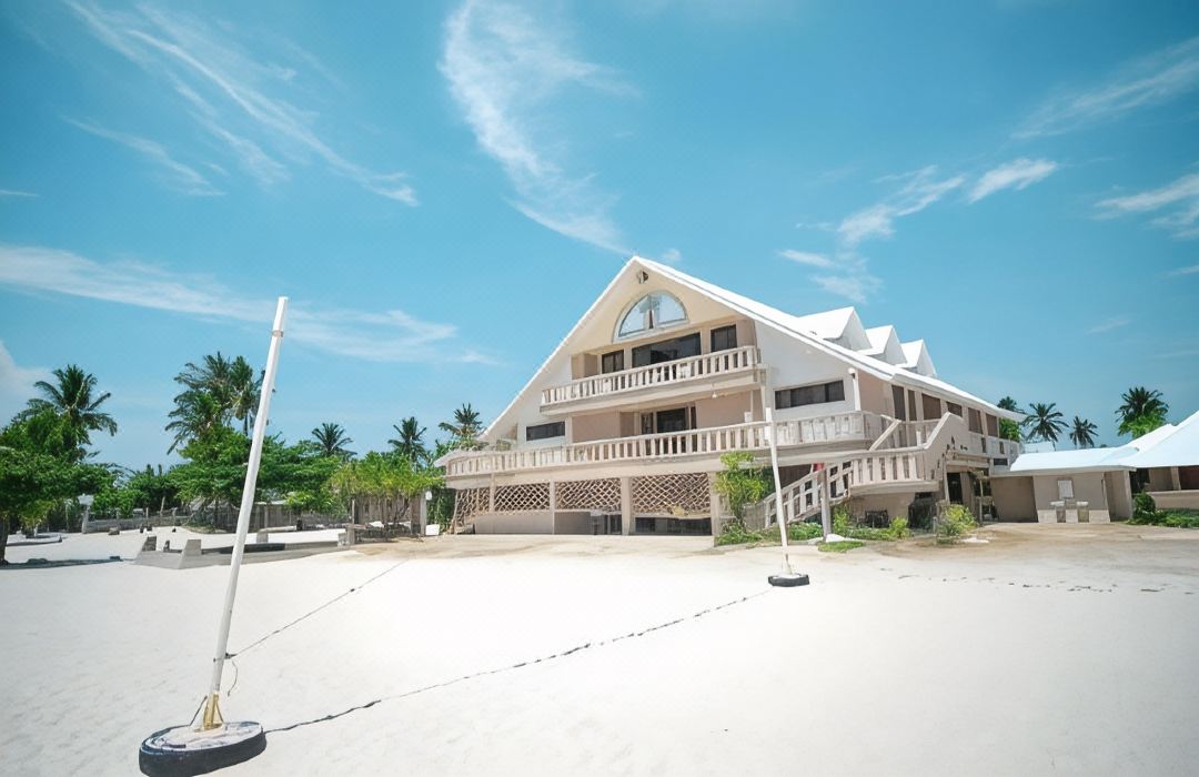 Santa Fe Beach Club