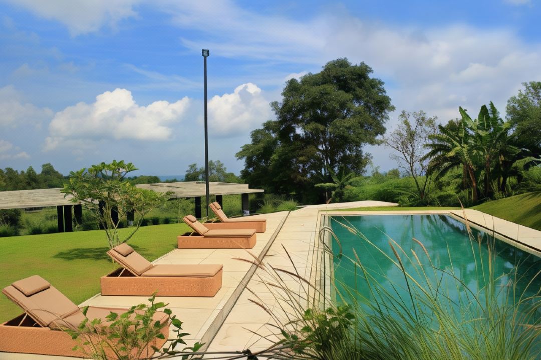 Tea Garden Resort