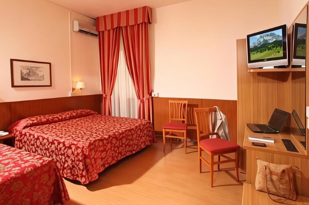 Hotel Cassia