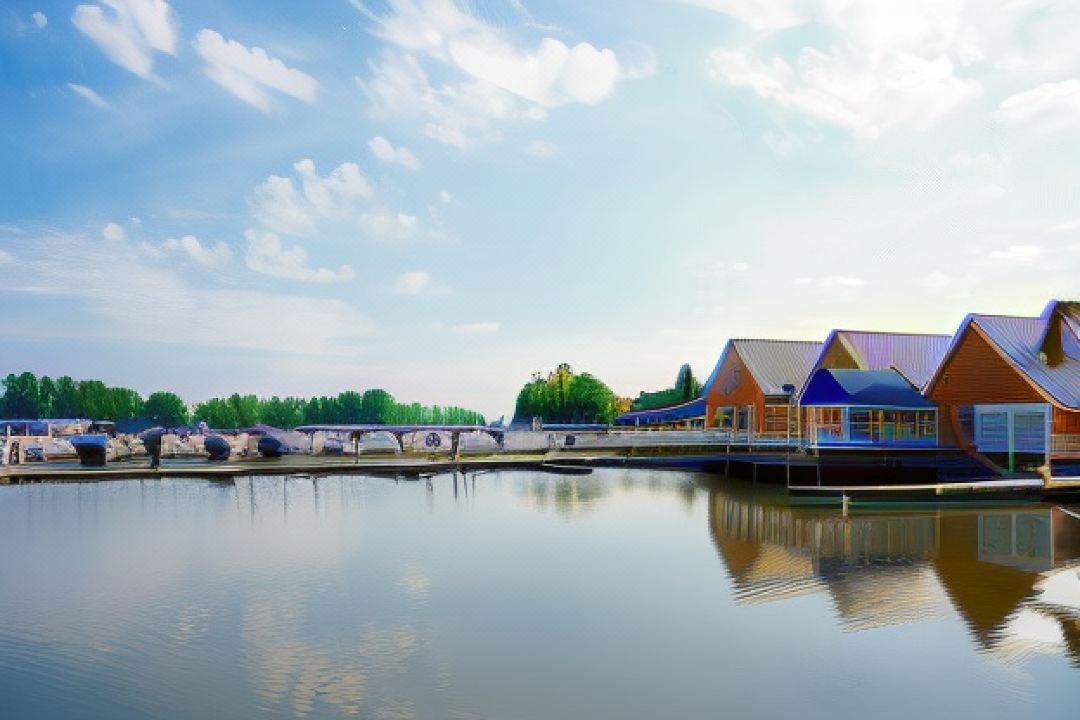 Castaway Bay by Cedar Point Resorts