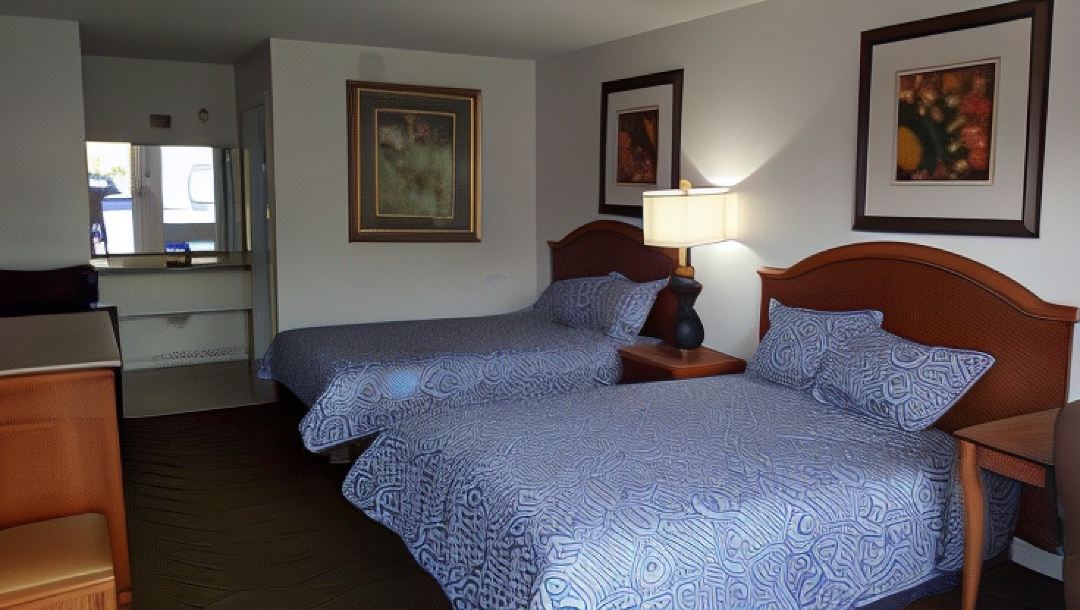 Ambassador Inn
