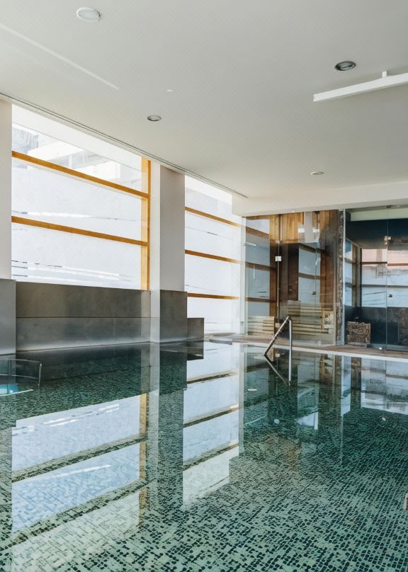Axis Porto Business & Spa Hotel