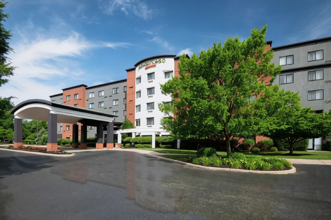 Courtyard Philadelphia Valley Forge/Collegeville