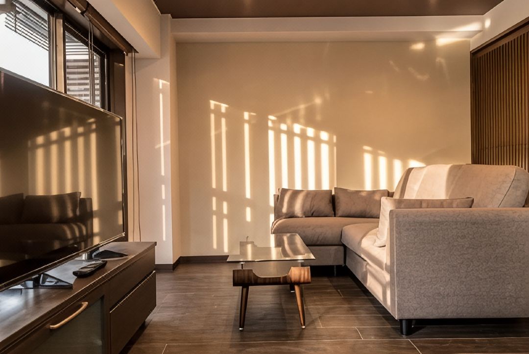 Kyoto Riverview House Kyoraku