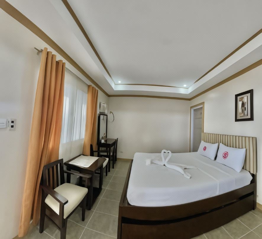 Suzuki Beach Hotel Inc