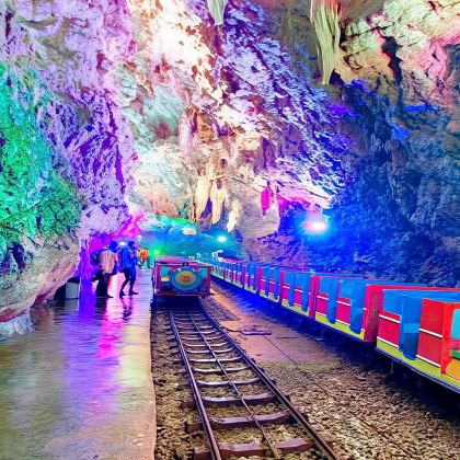 咸宁隐水洞一日游 咸宁隐水洞一日游