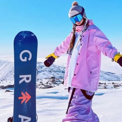 兴山昭君国际滑雪场一日游【穿越冰雪,邂逅昭君故里的冬日诗篇】 兴山昭君国际滑雪场一日游【穿越冰雪,邂逅昭君故里的冬日诗篇】