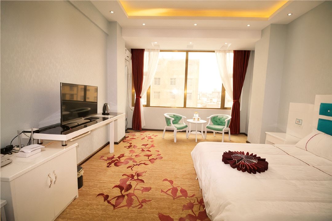 Yuelong Xiangyun Hotel
