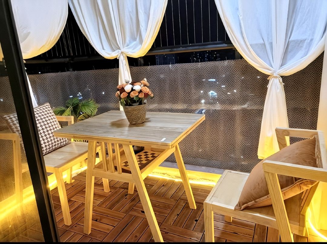 Yunichujian Homestay (Xixiangtang Bus Station)