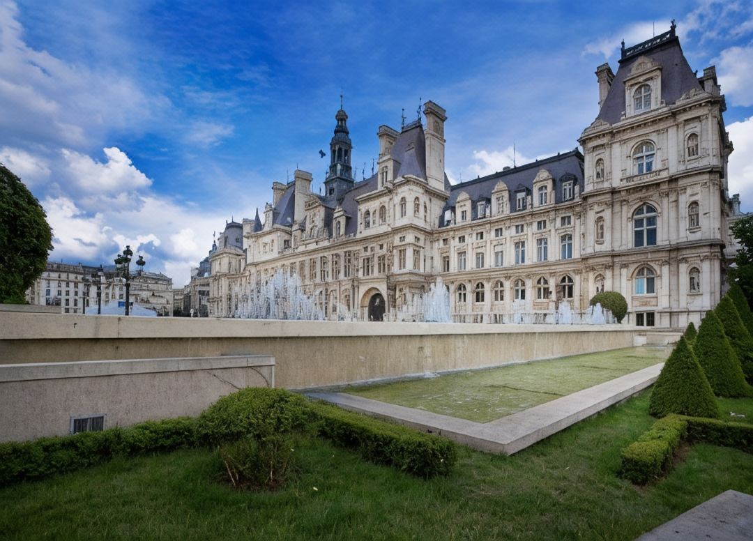 Le Relais du Marais