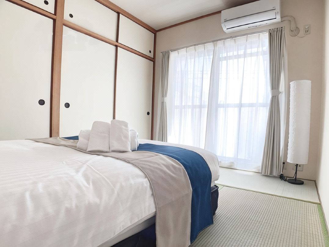 Ouchi Hotel Hijiyama