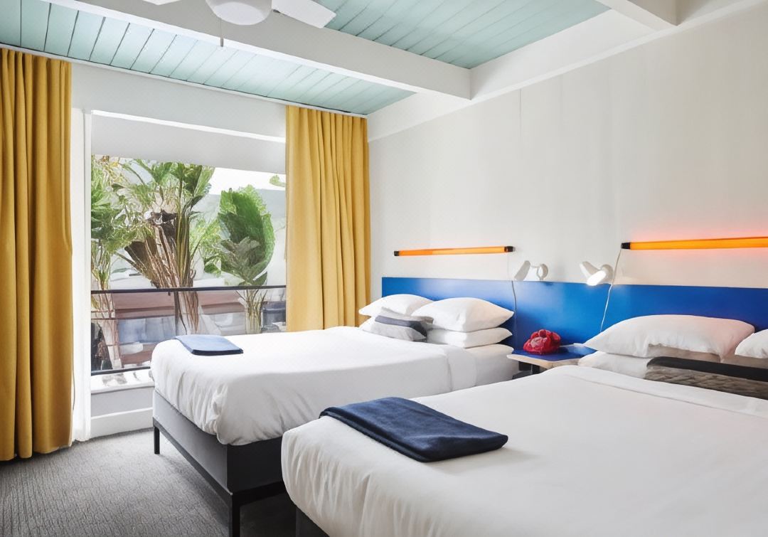 Phoenix Hotel