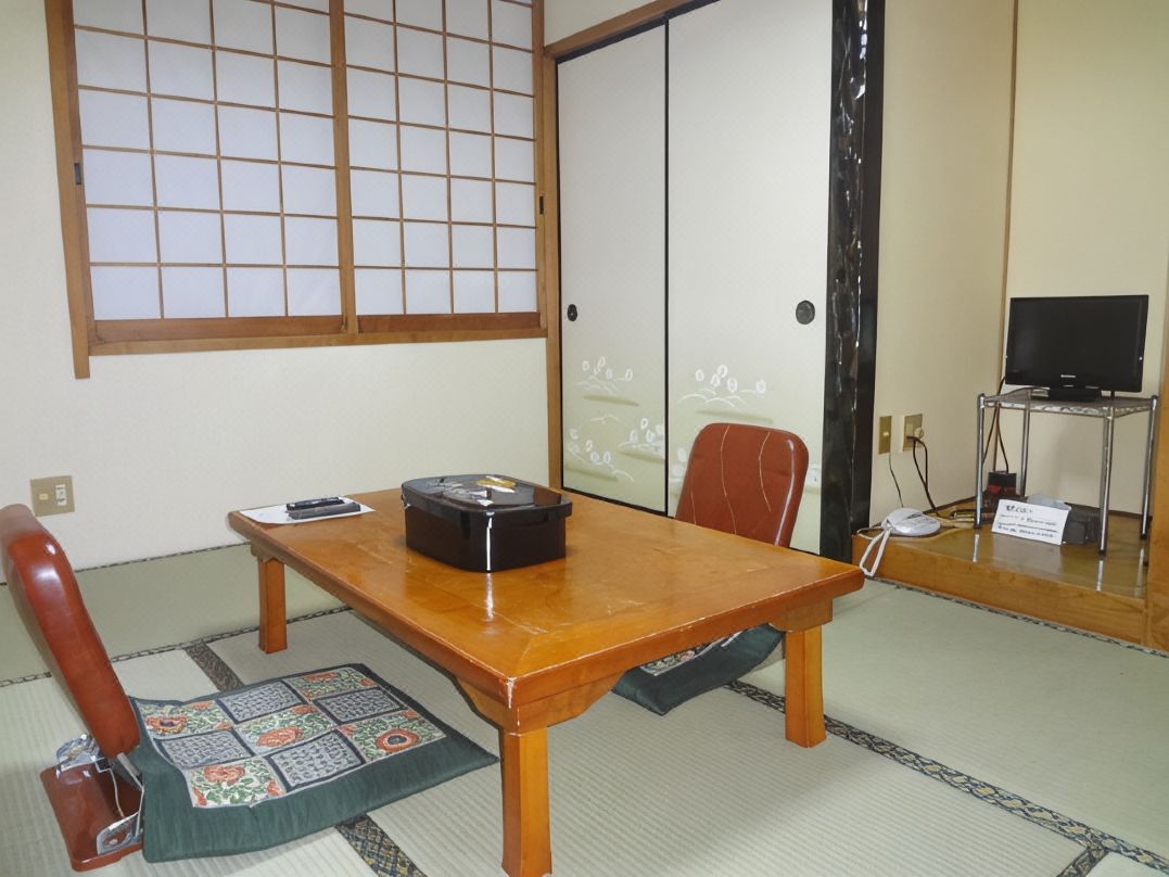 Minshuku Yamato