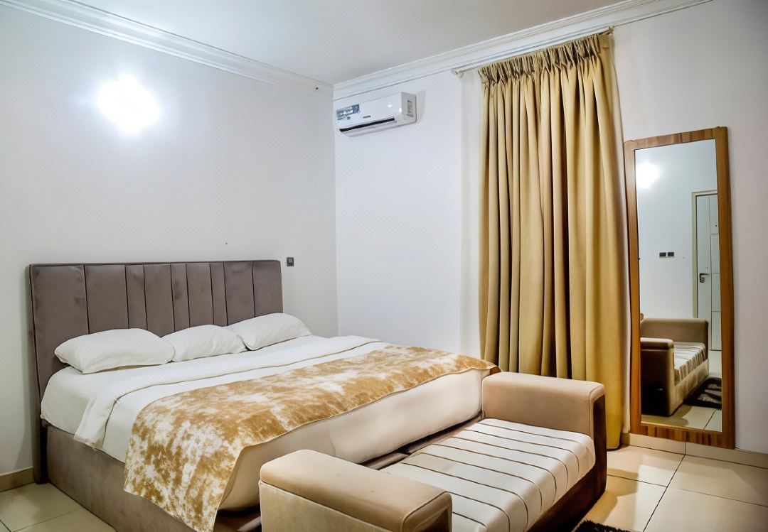 Bella Residencia