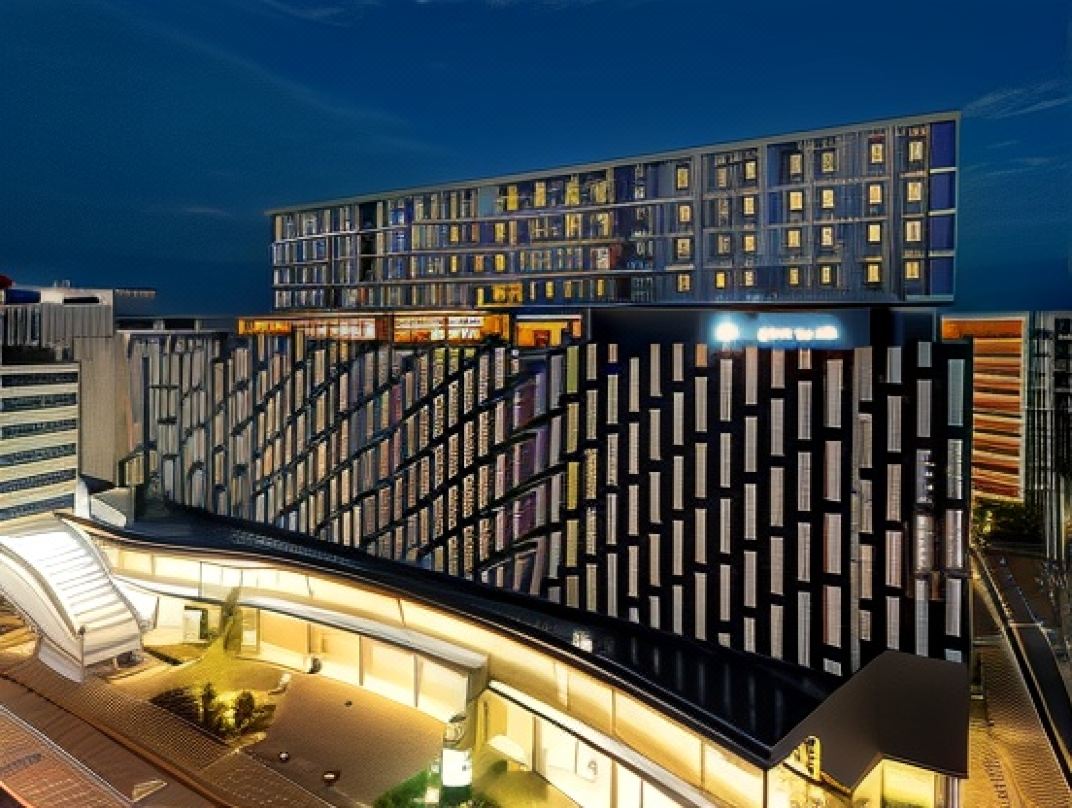 Kawagoe Tobu Hotel