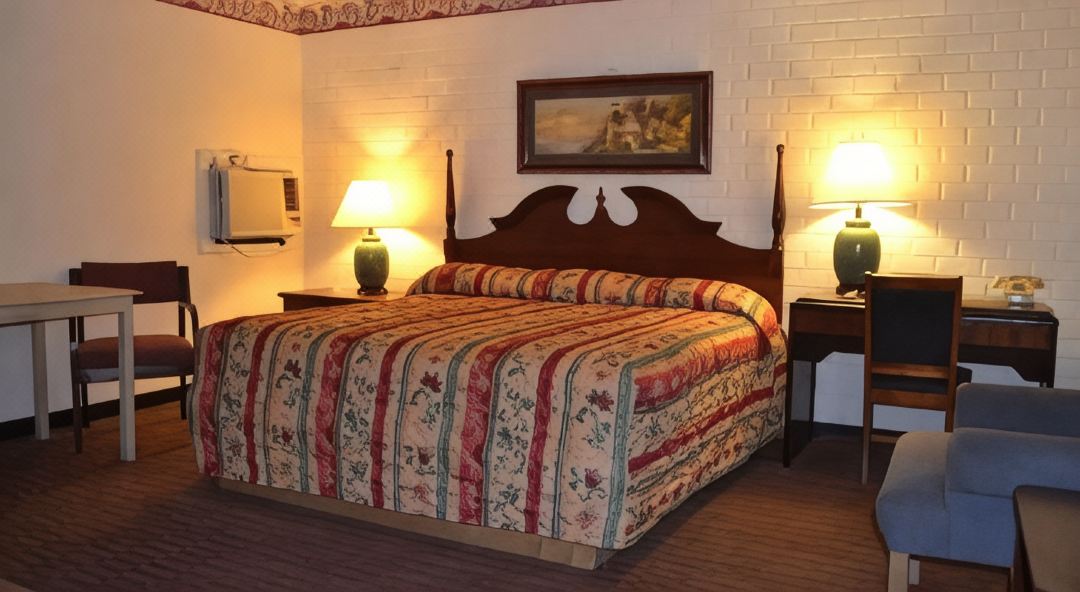 Motel Jesup