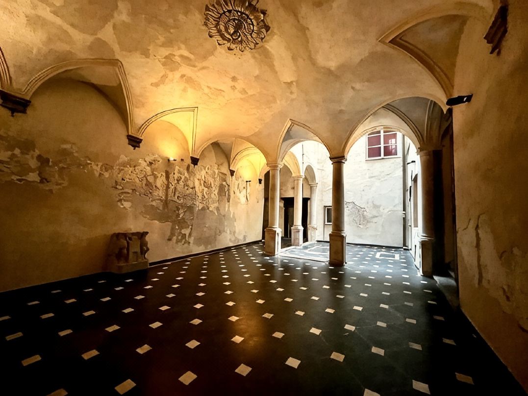 Happy Family Apartments Giustiniani