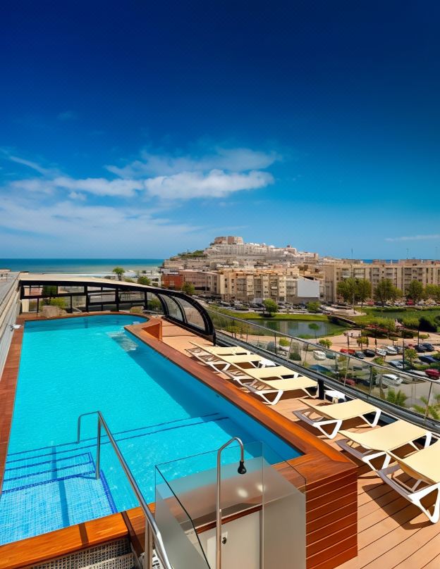 RH Don Carlos & Spa