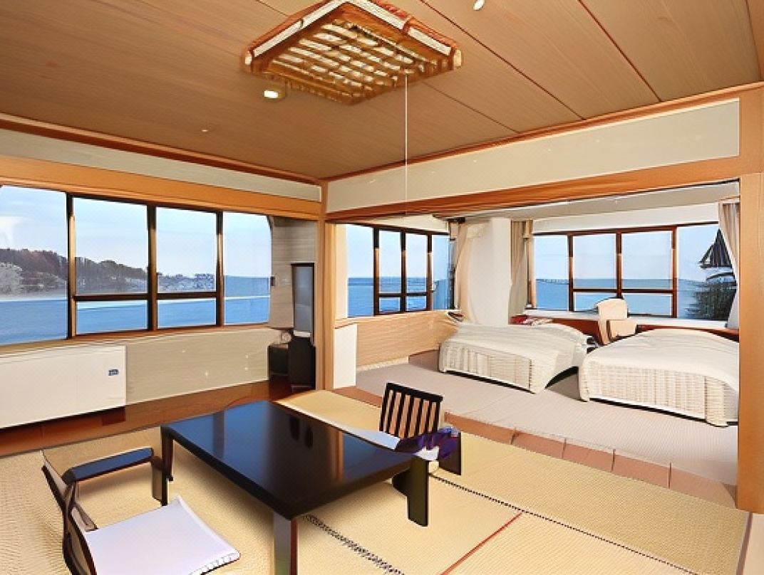 Hotel Ragaso