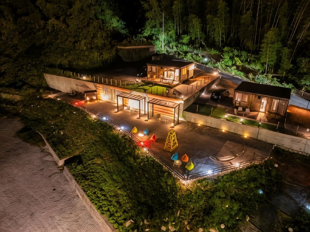 せとうちアイランドステイズ周防大島