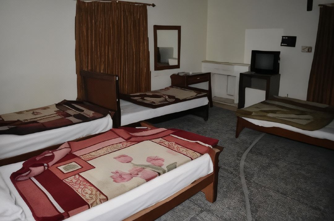 New Days Inn