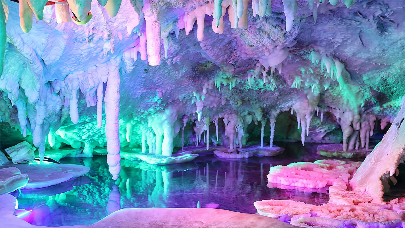 二滩+新山梯田+颛顼龙洞【2人起订 独立小包团】 二滩+新山梯田+颛顼龙洞【2人起订 独立小包团】