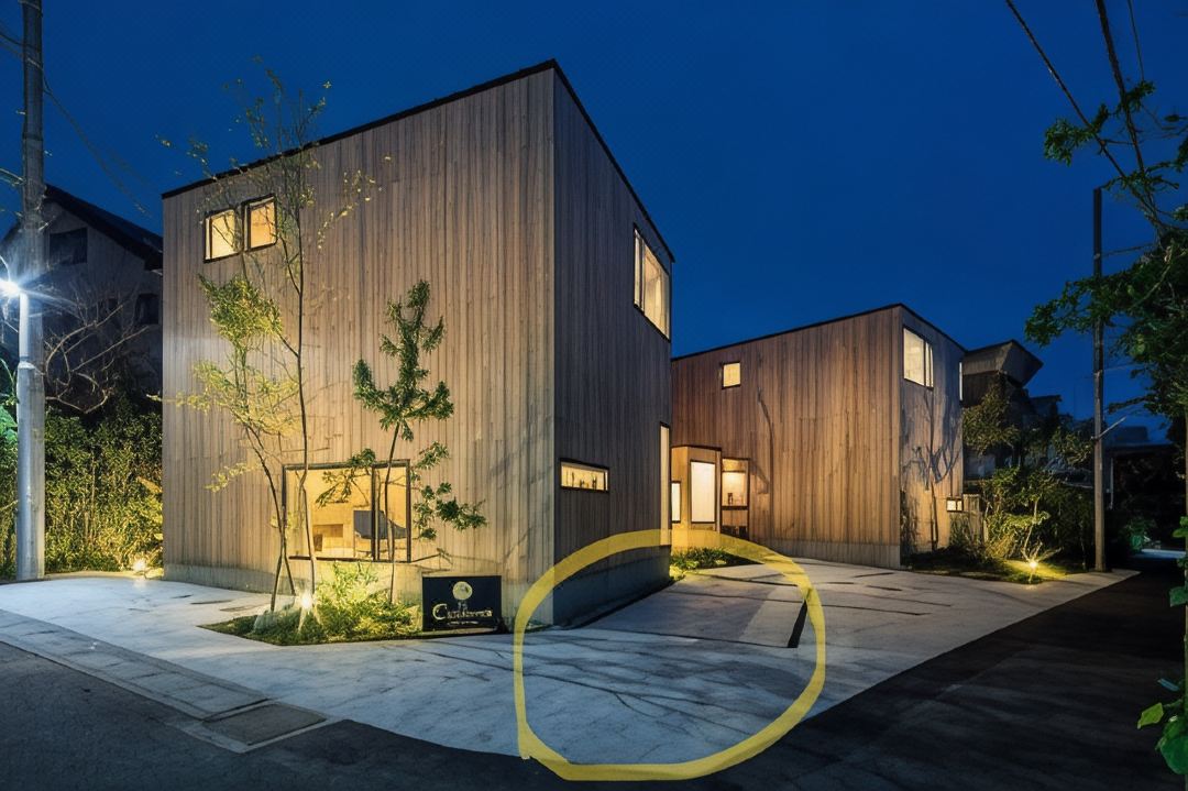 The Canvas Hayama Park