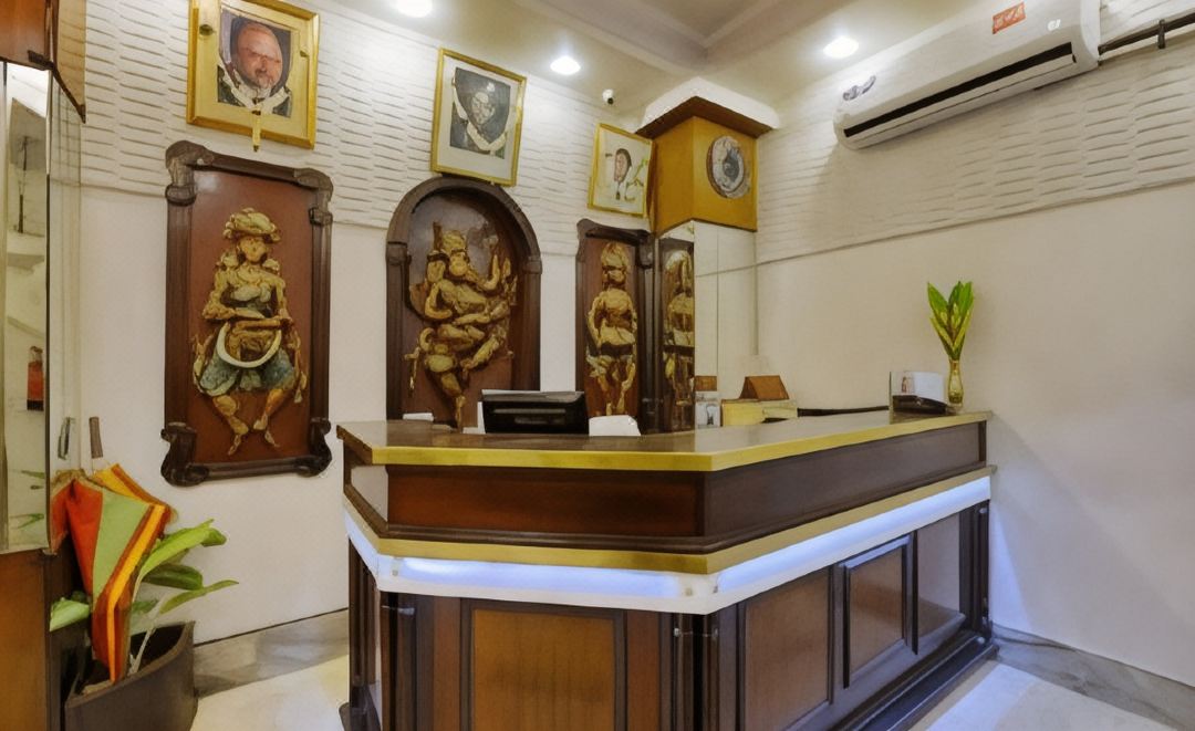 Hotel Heera