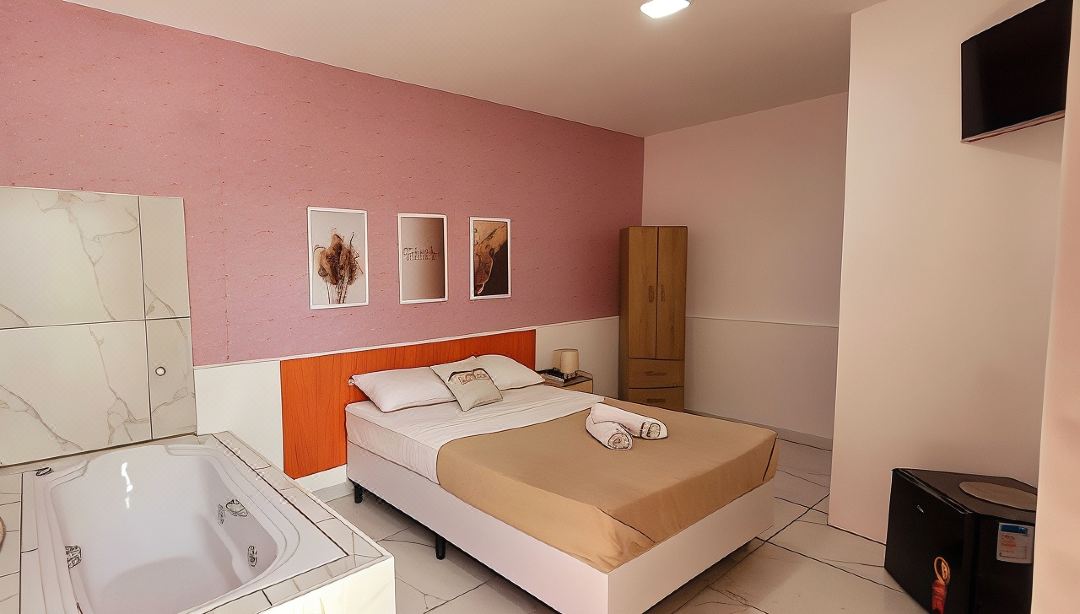 Matianellu Hotel SP
