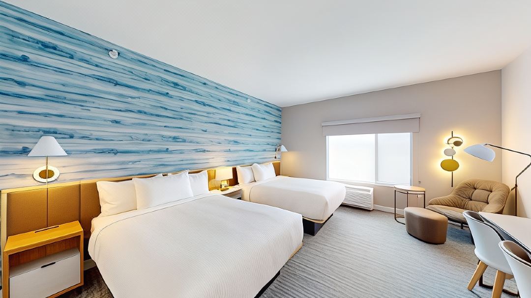 TownePlace Suites Coeur d'Alene