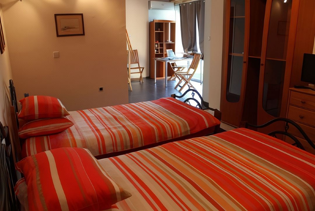 Galeria in the Garden