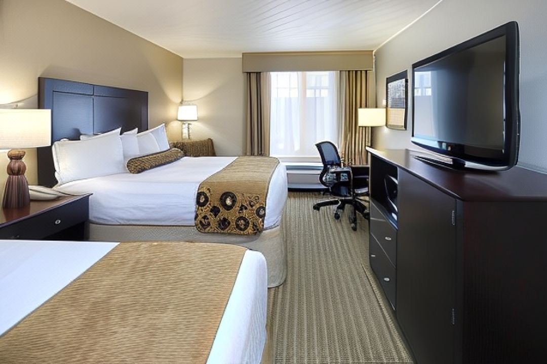 Wyndham Tucson Airport & Conference Center