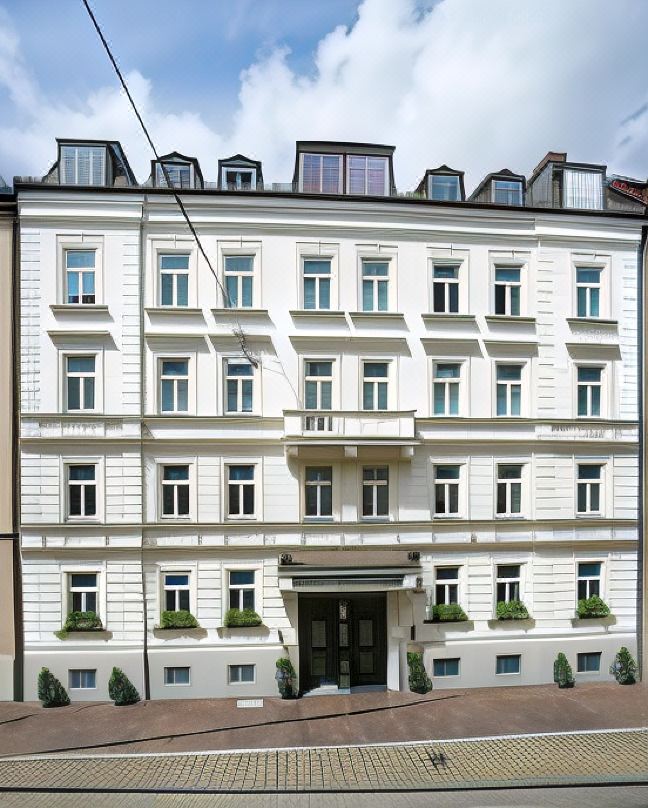 Boutique Hotel Splendid
