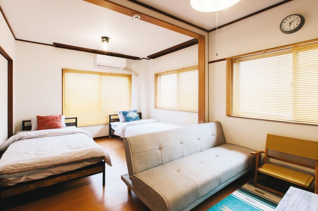 Urakami #201 / Vacation Stay 41894