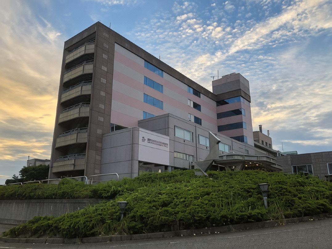 Mikuni Ocean Resort & Hotel