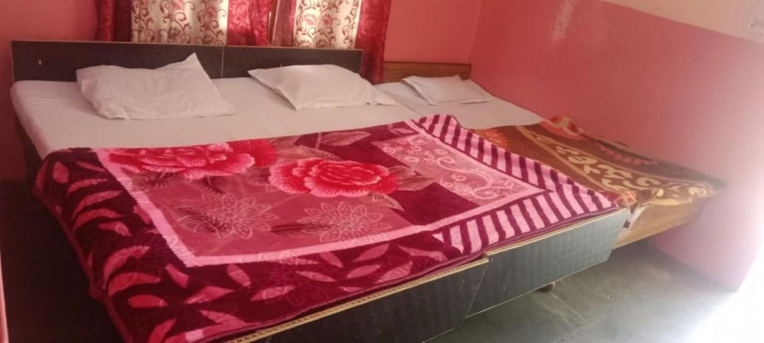 Goroomgo Hotel Nain Karan Uttarkashi