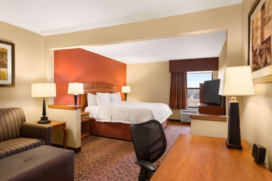 Hampton Inn by Hilton Wichita-East