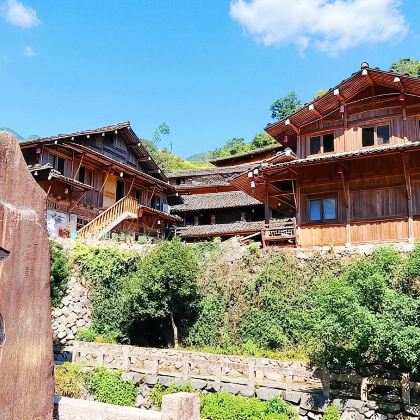 楠溪江风景旅游区【包车游】林坑古村+陶公洞+屿北古村】 楠溪江风景旅游区【包车游】林坑古村+陶公洞+屿北古村】