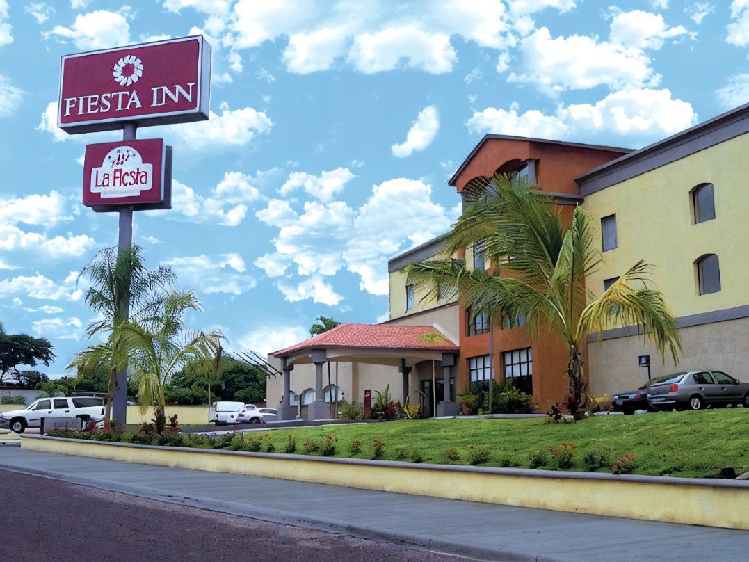 Fiesta Inn Poza Rica