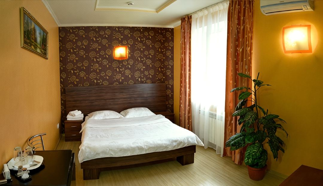 Rostov Hotel