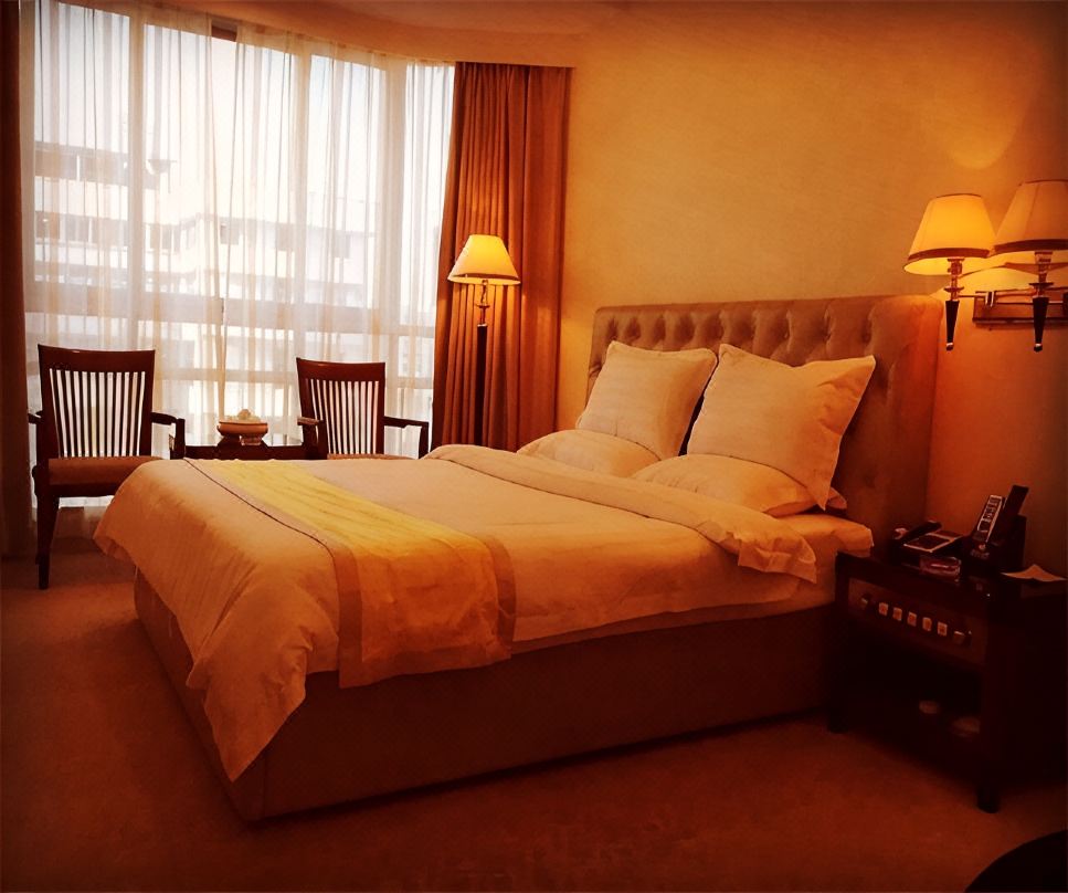 Wenchang Hotel
