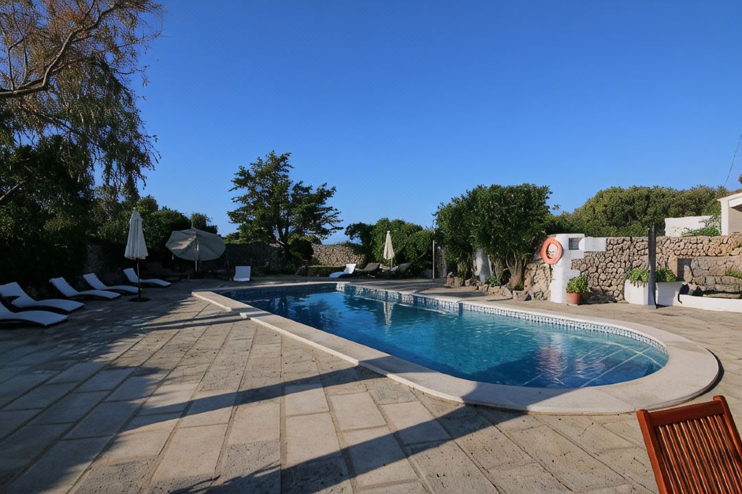 Agroturismo Matxani Gran