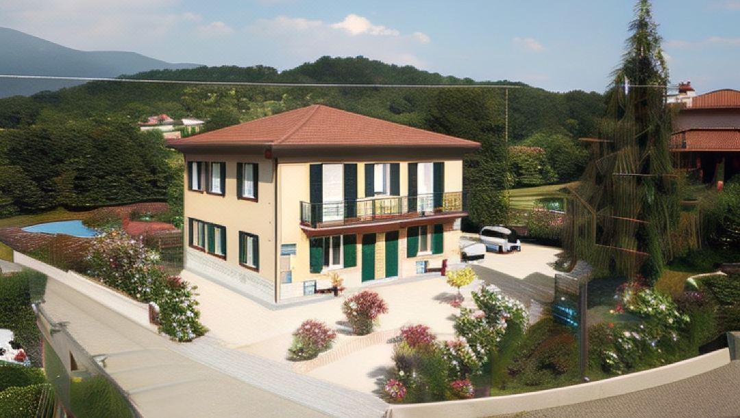 Amata Valgre Affittacamere, Comfort e Pulizia Eccezionali!!