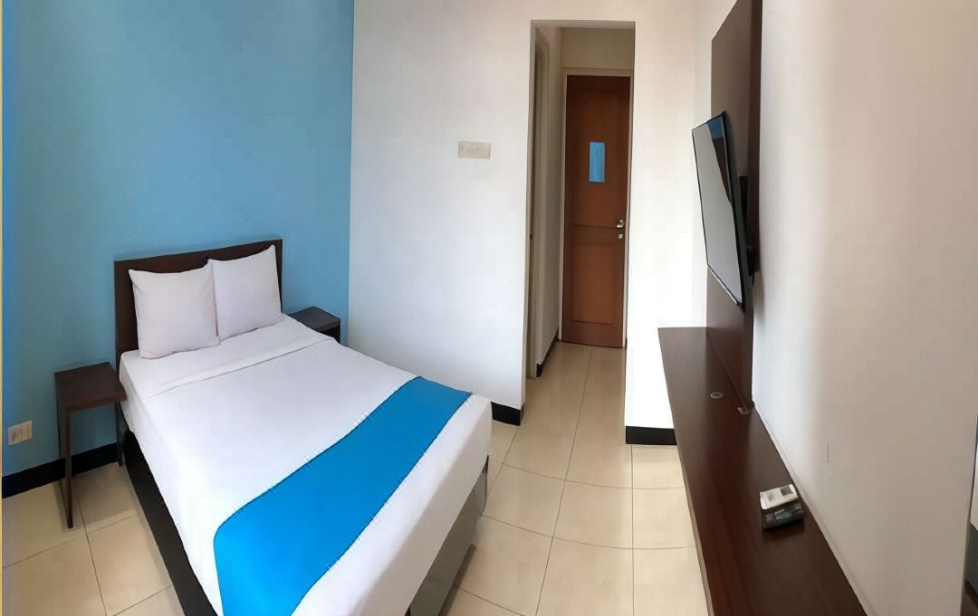 Artama Residence Simpang Lima Semarang