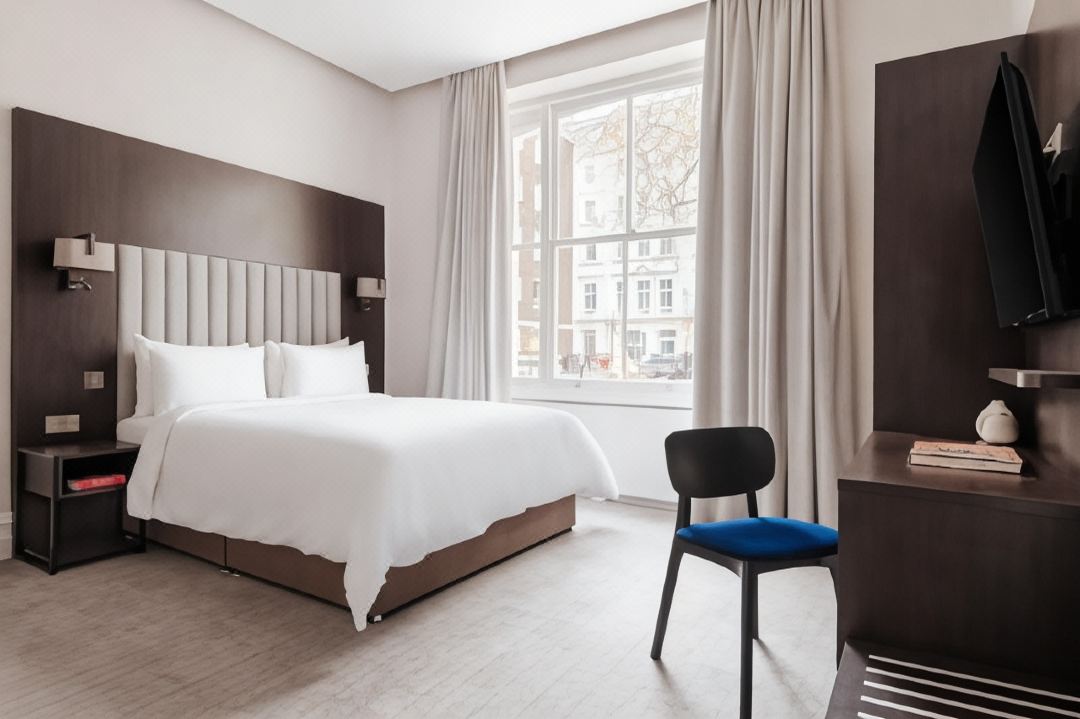 Rove Hotel London Paddington