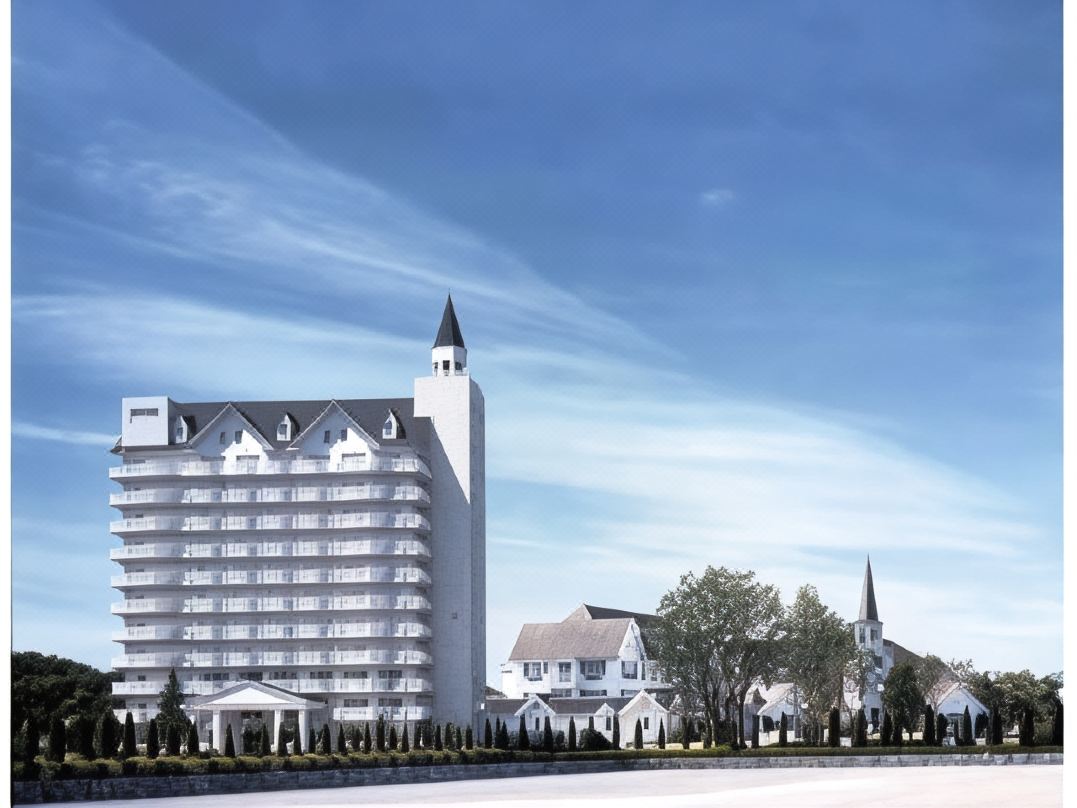 그린 플라자 도조코