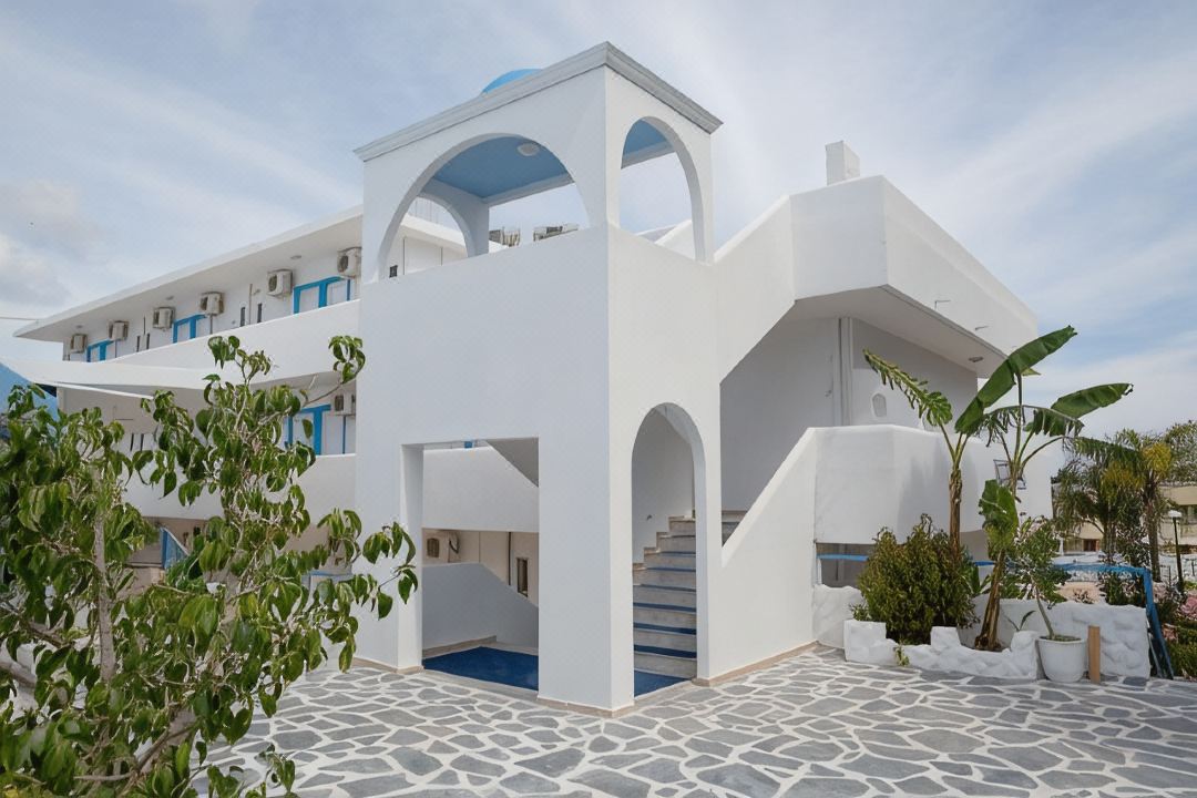 Romantza Mare (ex. Romanza Mare Hotel)