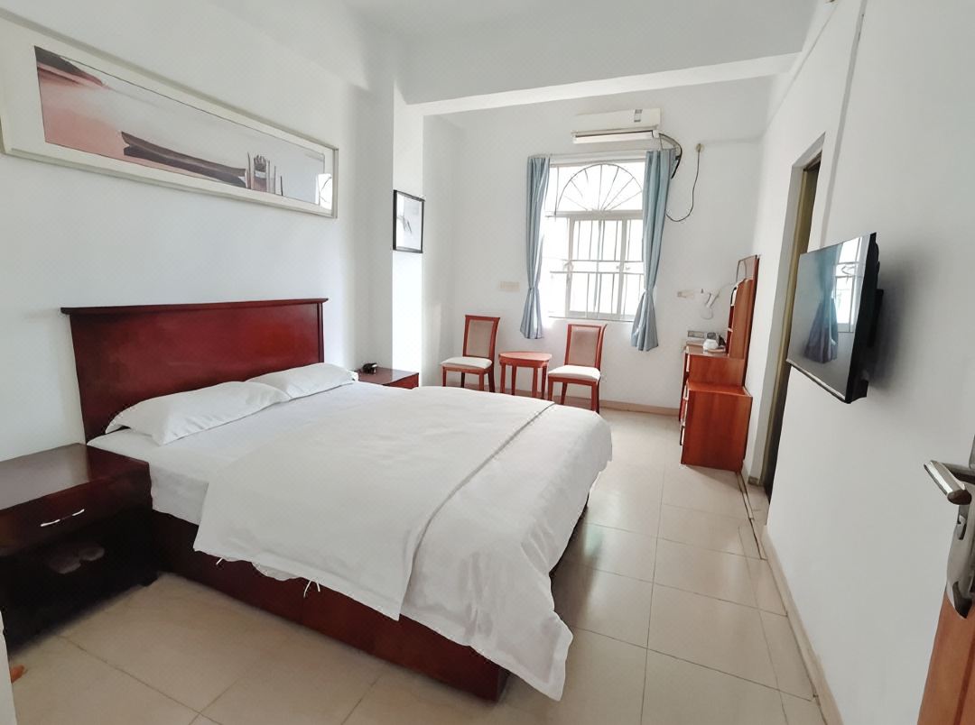Aijia Apartment