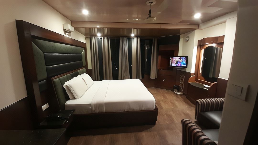 Hotel Kapil